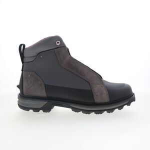 Wolverine Mens Halo Forge Uspr Gray Boots (NWT)